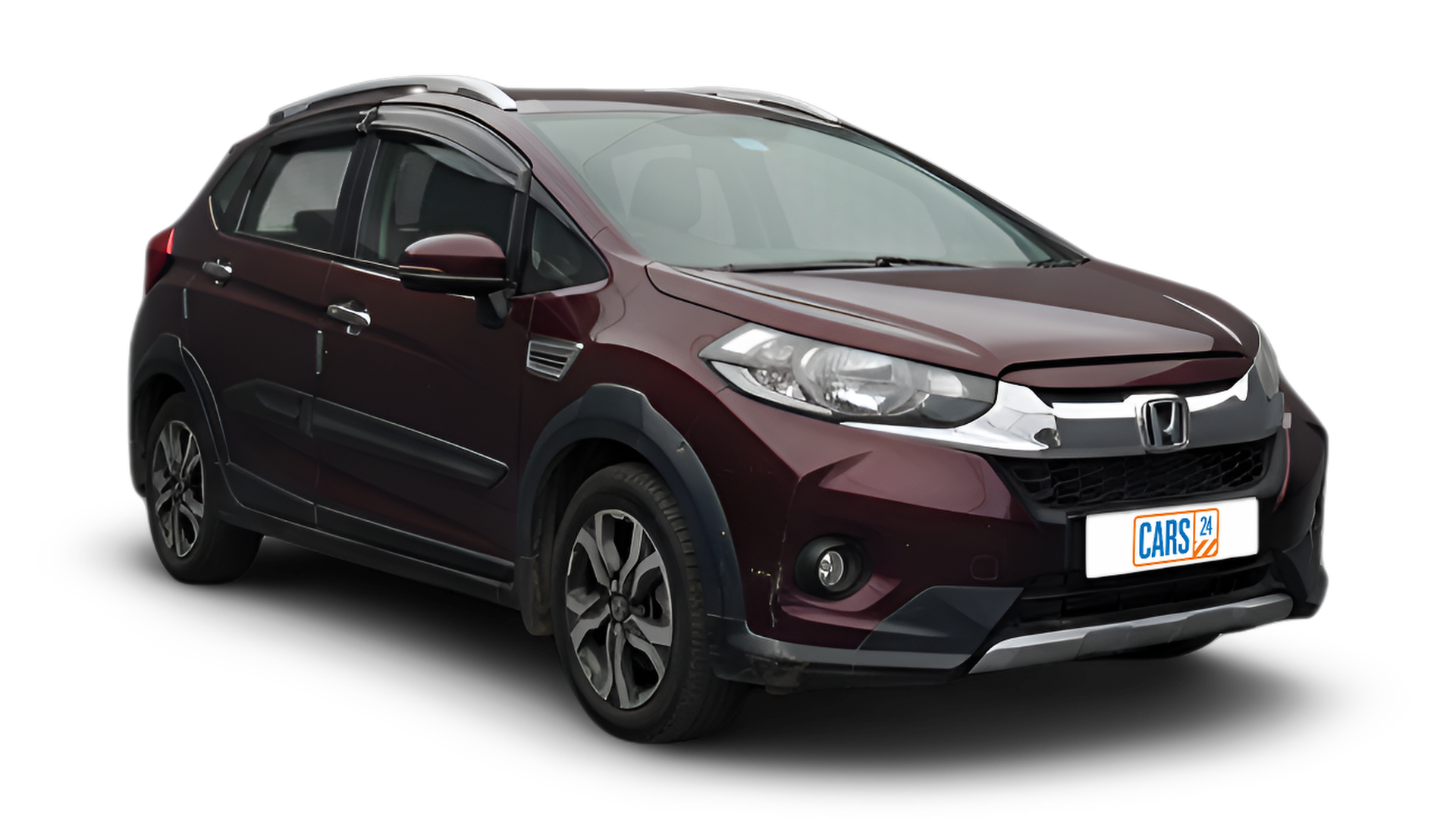 Honda WR-V-img